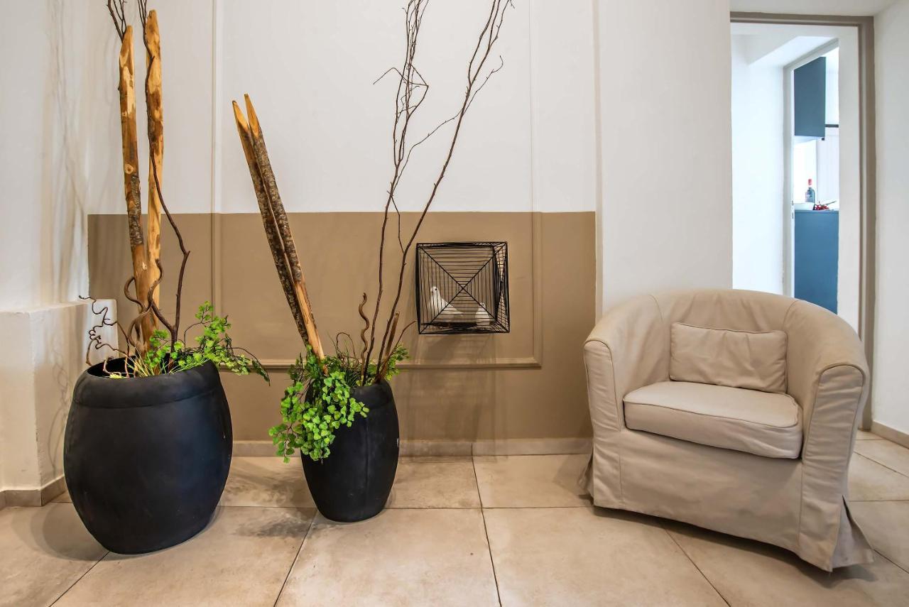 Appartamento Penthouse With Big Terrace Duomo View *