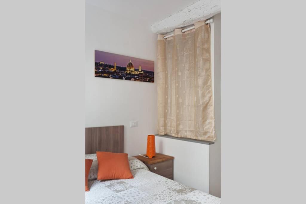 Appartement San Giuseppe Nido