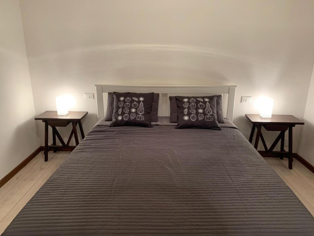 Apartment Ramaglianti