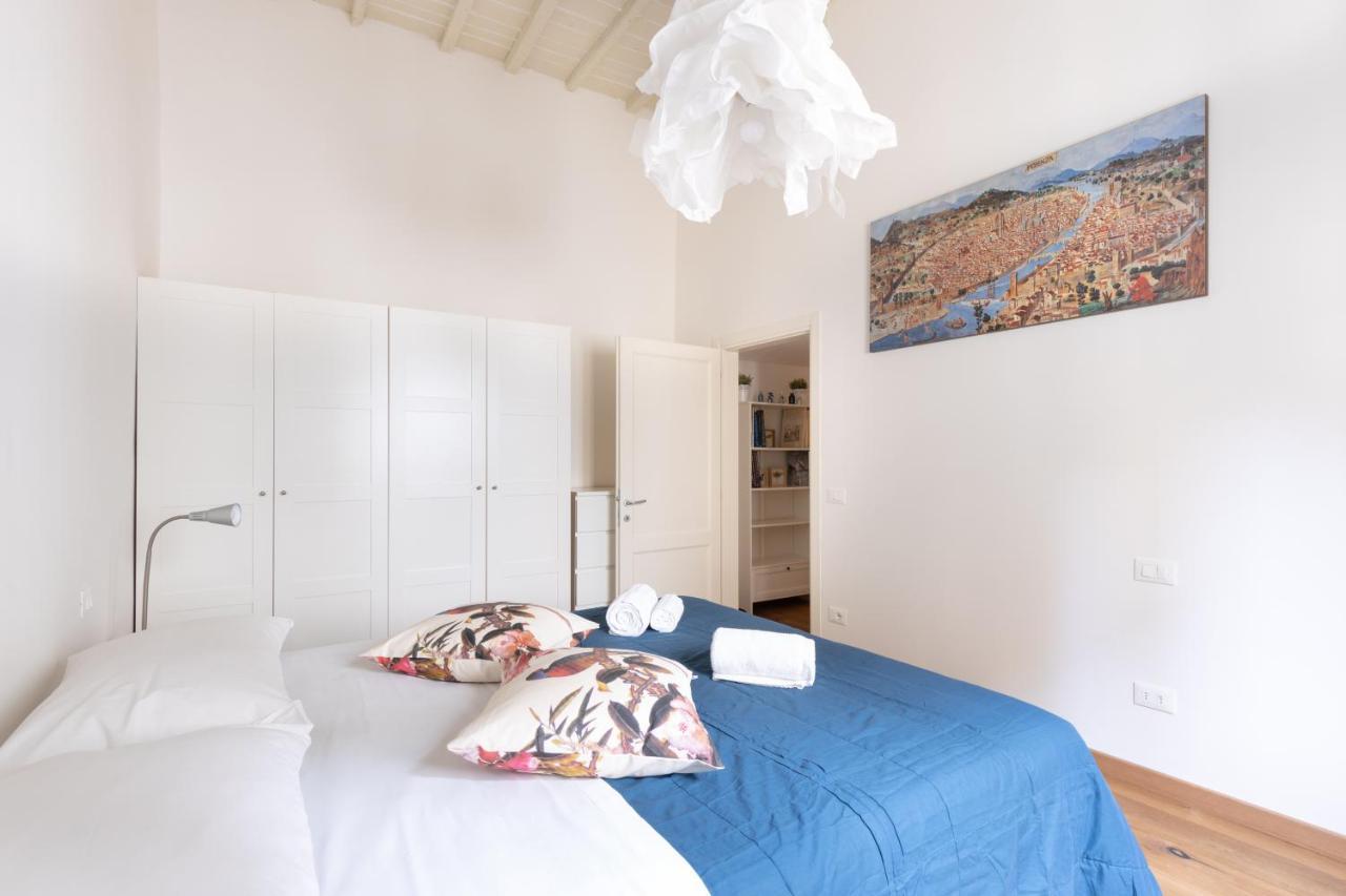 Il Civettino - Nel Centro Di Florence