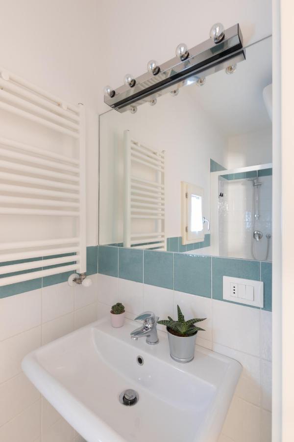 Apartment Il Civettino - Nel Centro Di Florence