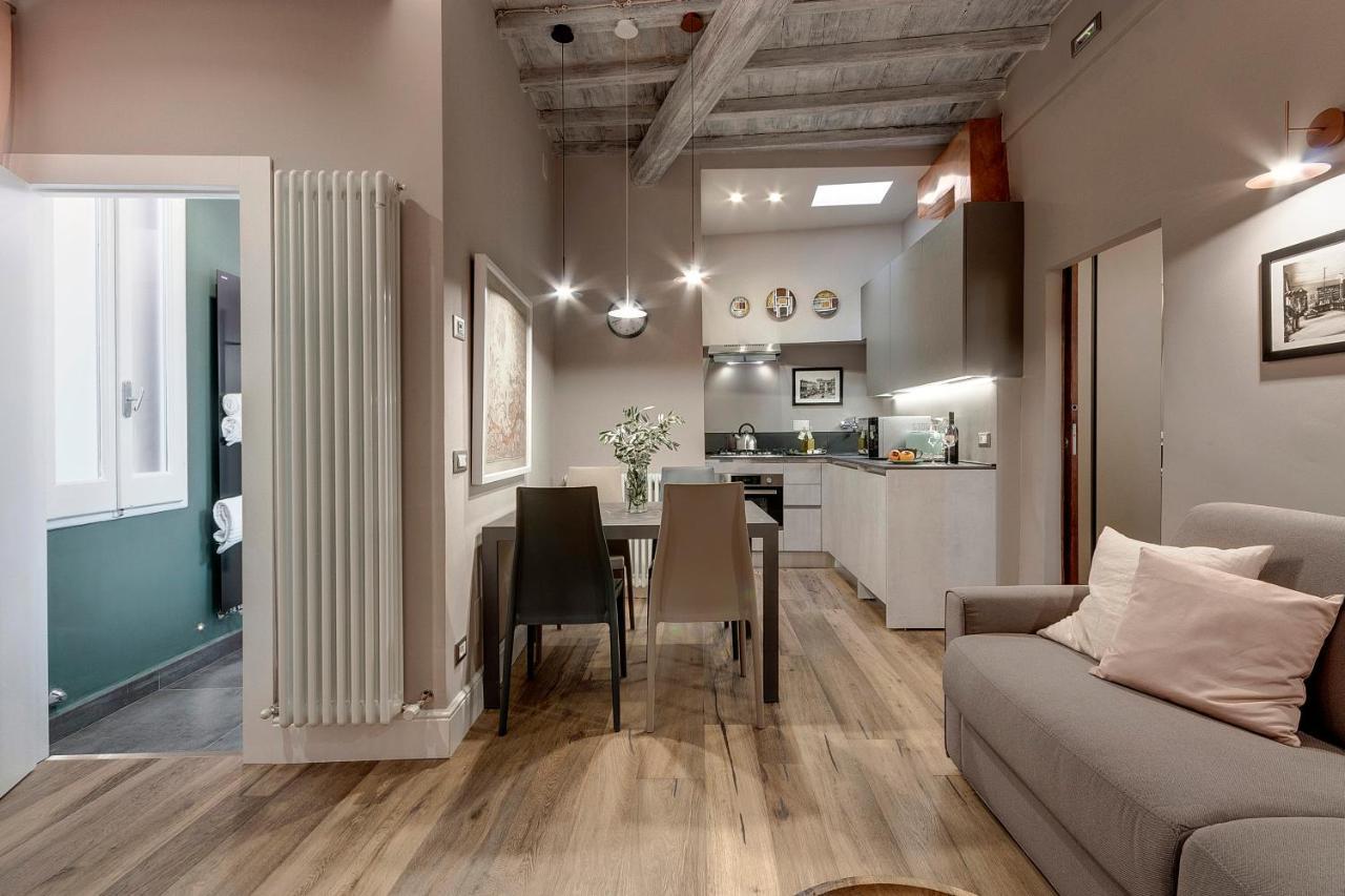 Apartamento Neri