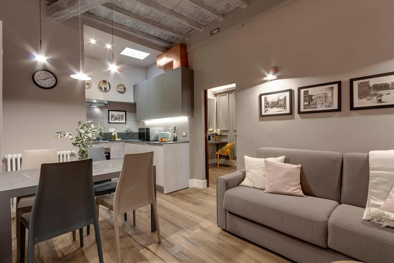 Apartamento Neri
