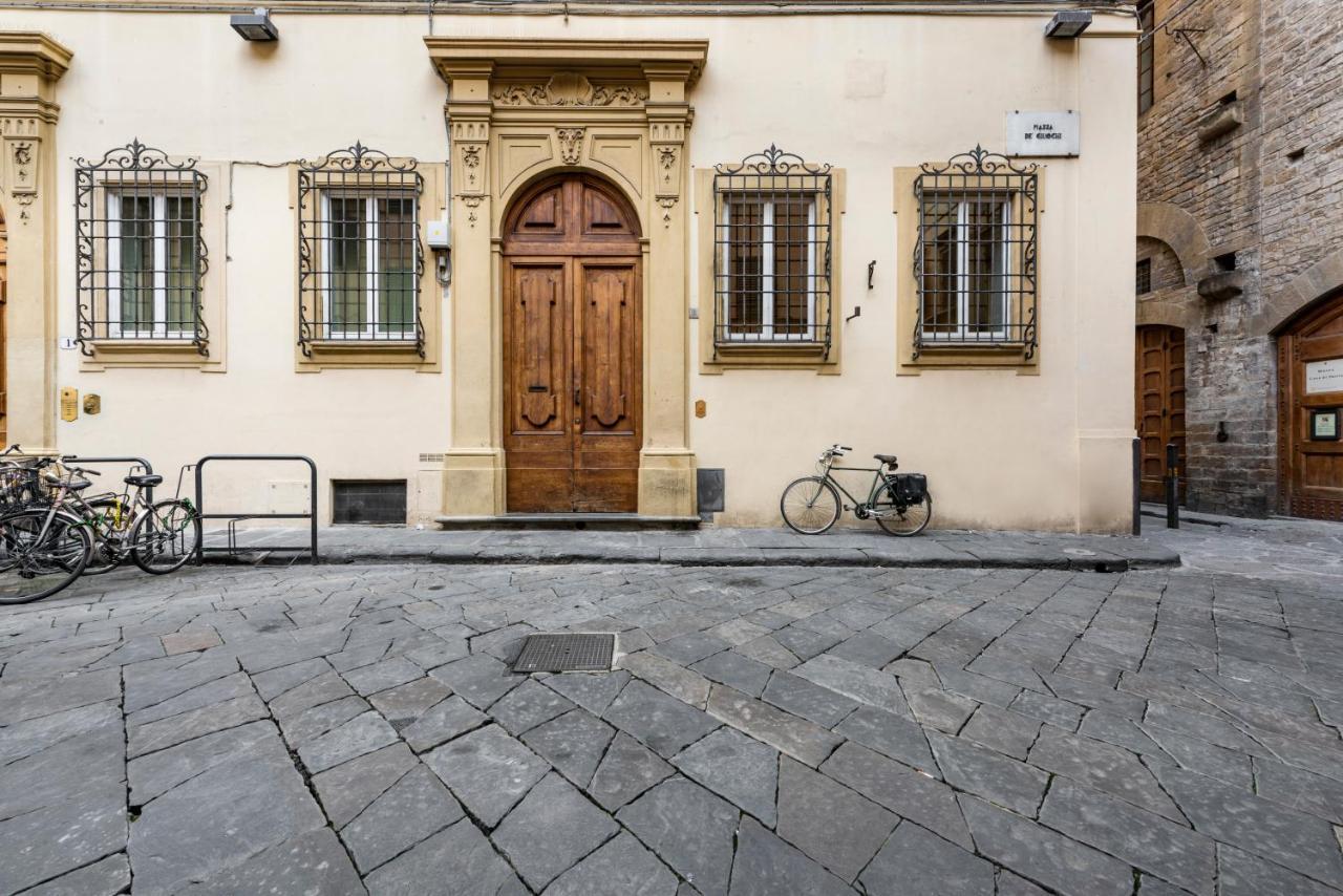 Loft Deluxe Dante House Florence