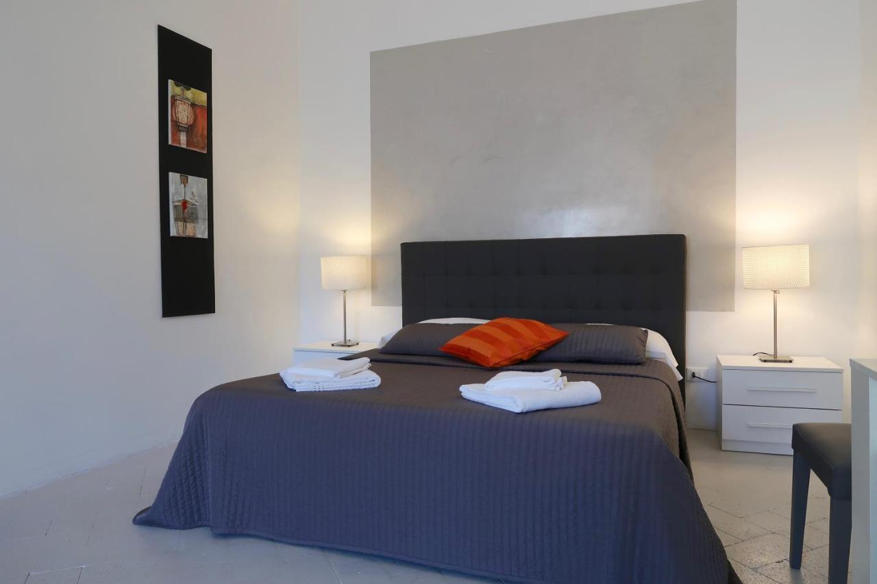 Bed & Breakfast Locanda Della Musica Florence