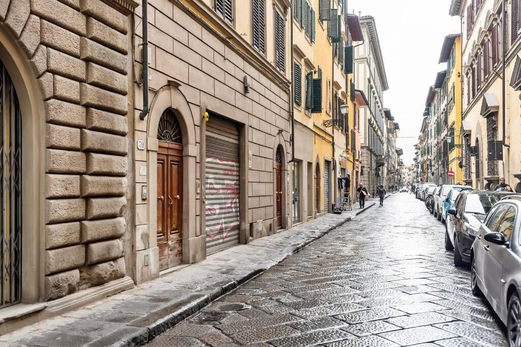 Appartement Bright House With Terrace In Santa Croce *