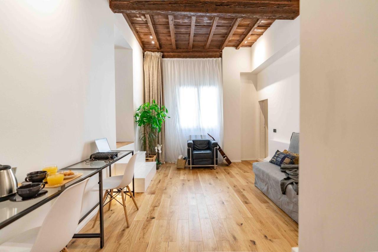 We Terrace Apartment Florenz