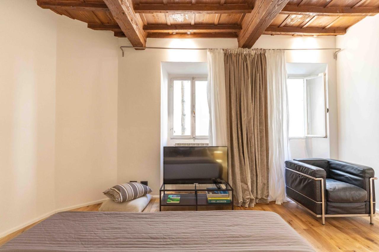 Apartment We Terrace Florenz