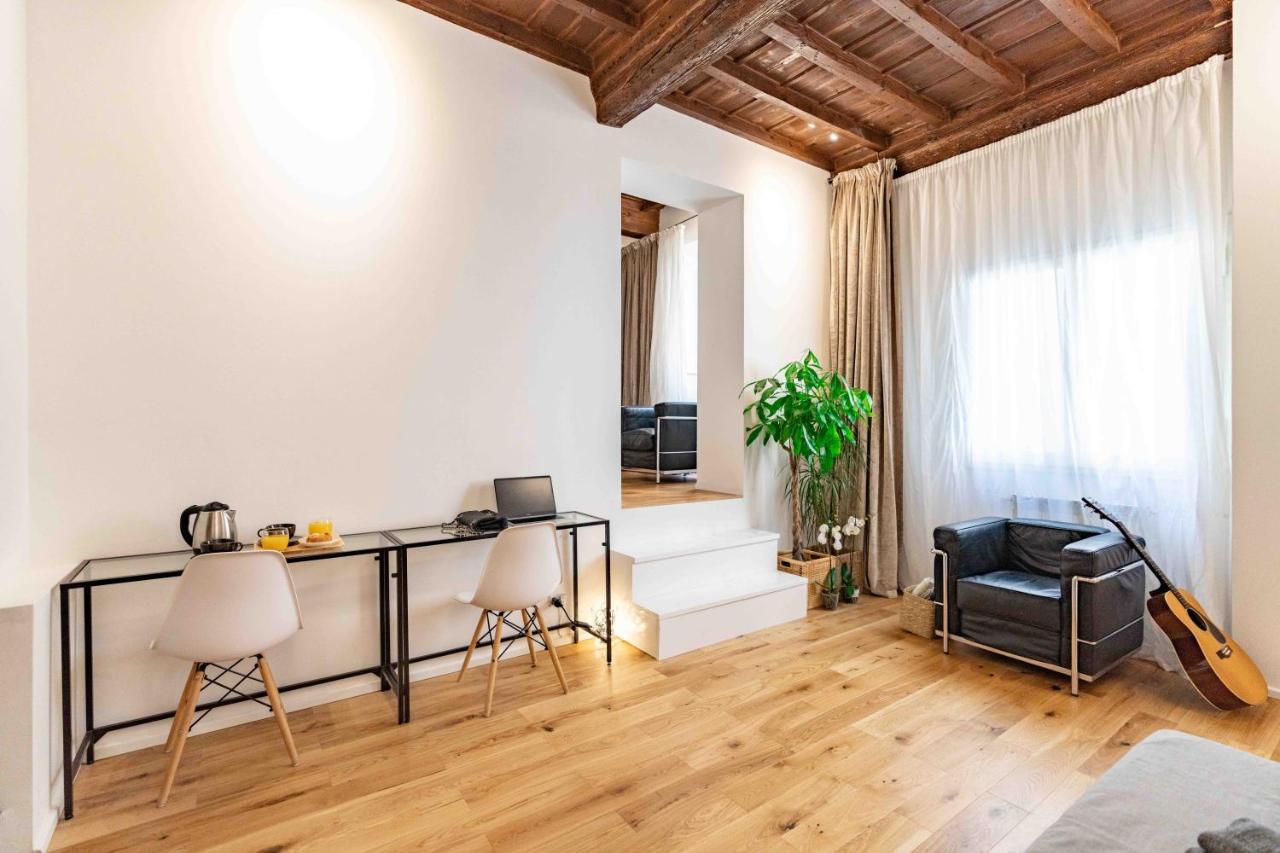 We Terrace Apartment Florenz