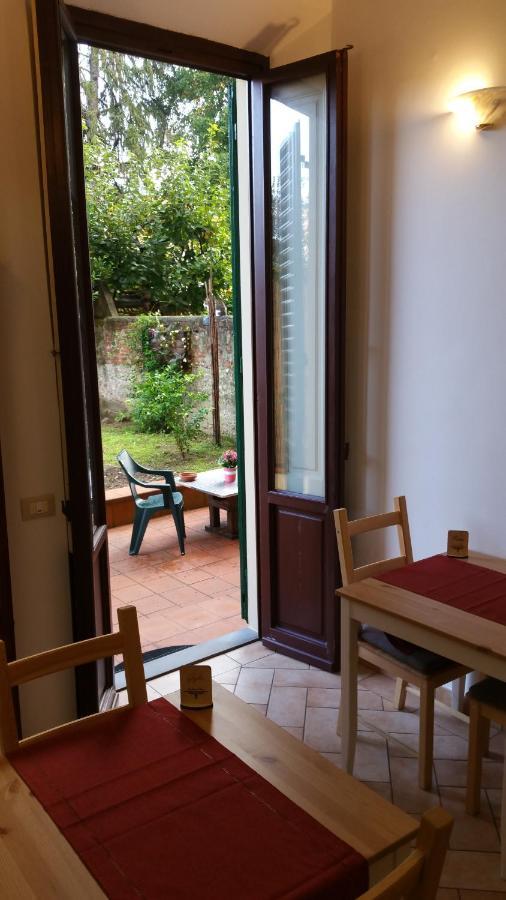Au Jardin De