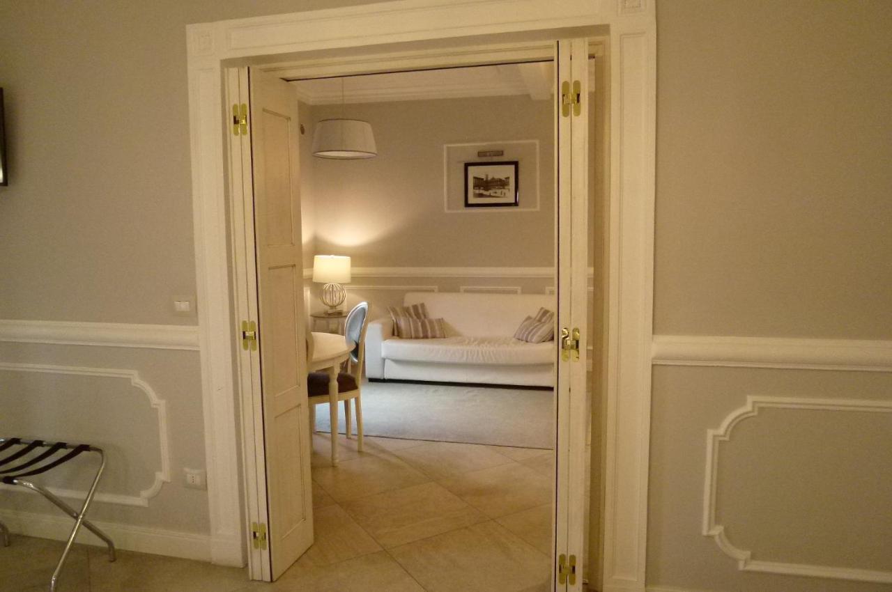 Apartment Brunelleschi Florence