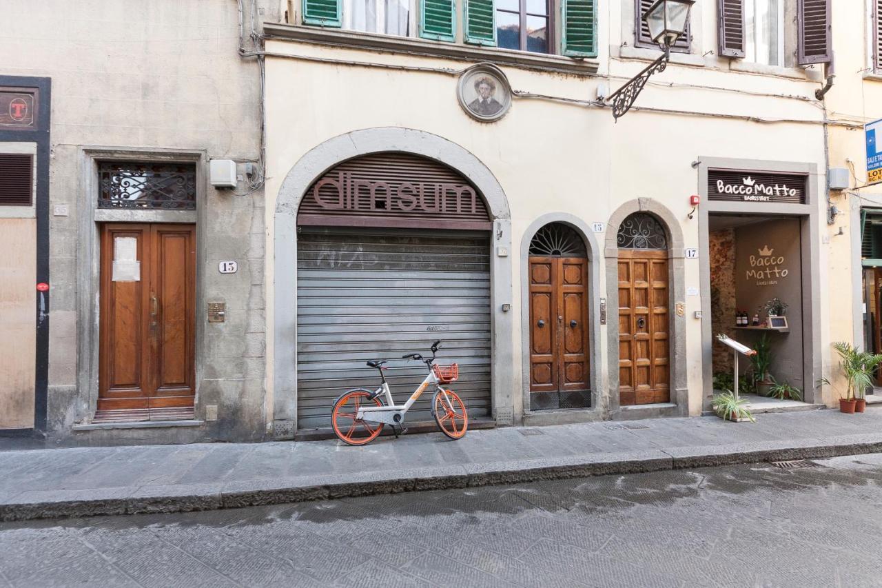 Neri Apartamento Florença