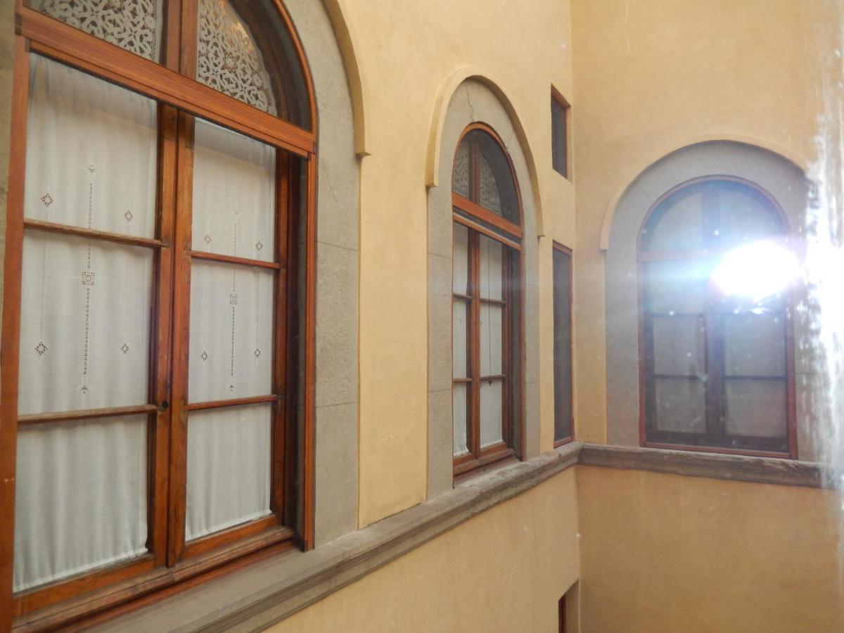 Appartement Forteguerriana *