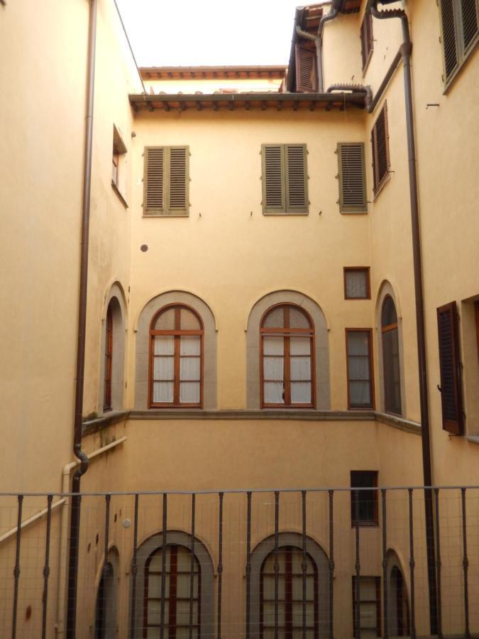 Forteguerriana Appartement *