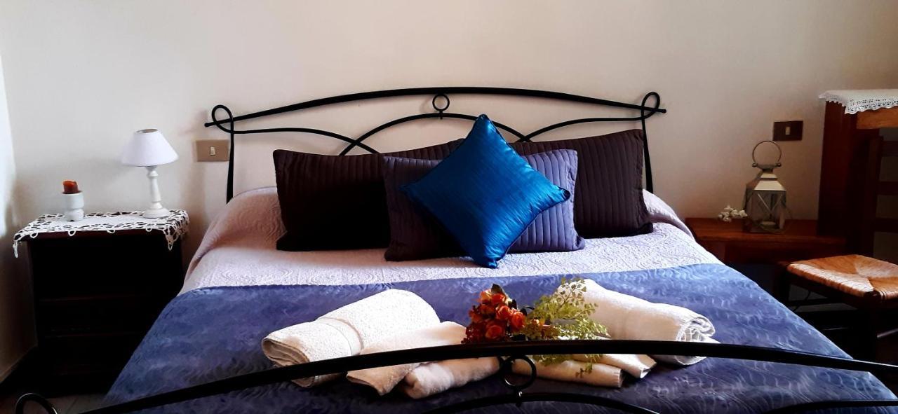 La Vecchia Apartment Florenz
