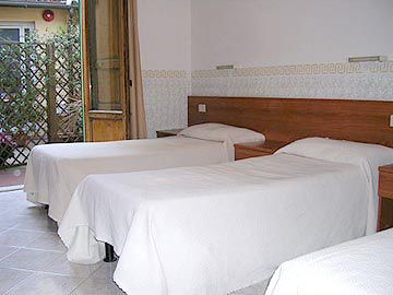 Palazzuolo 2* Florenz