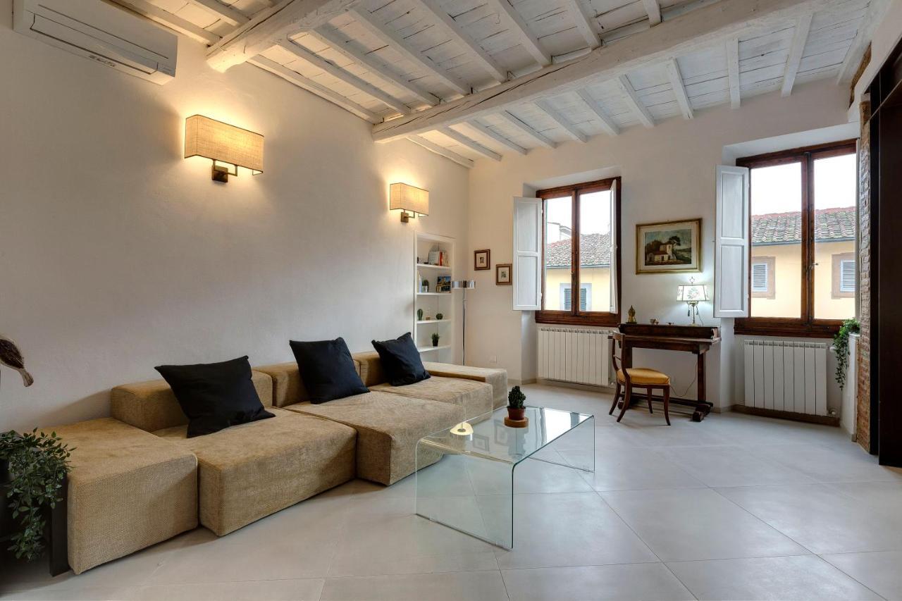 Brancacci By Mamo Apartamento Florença