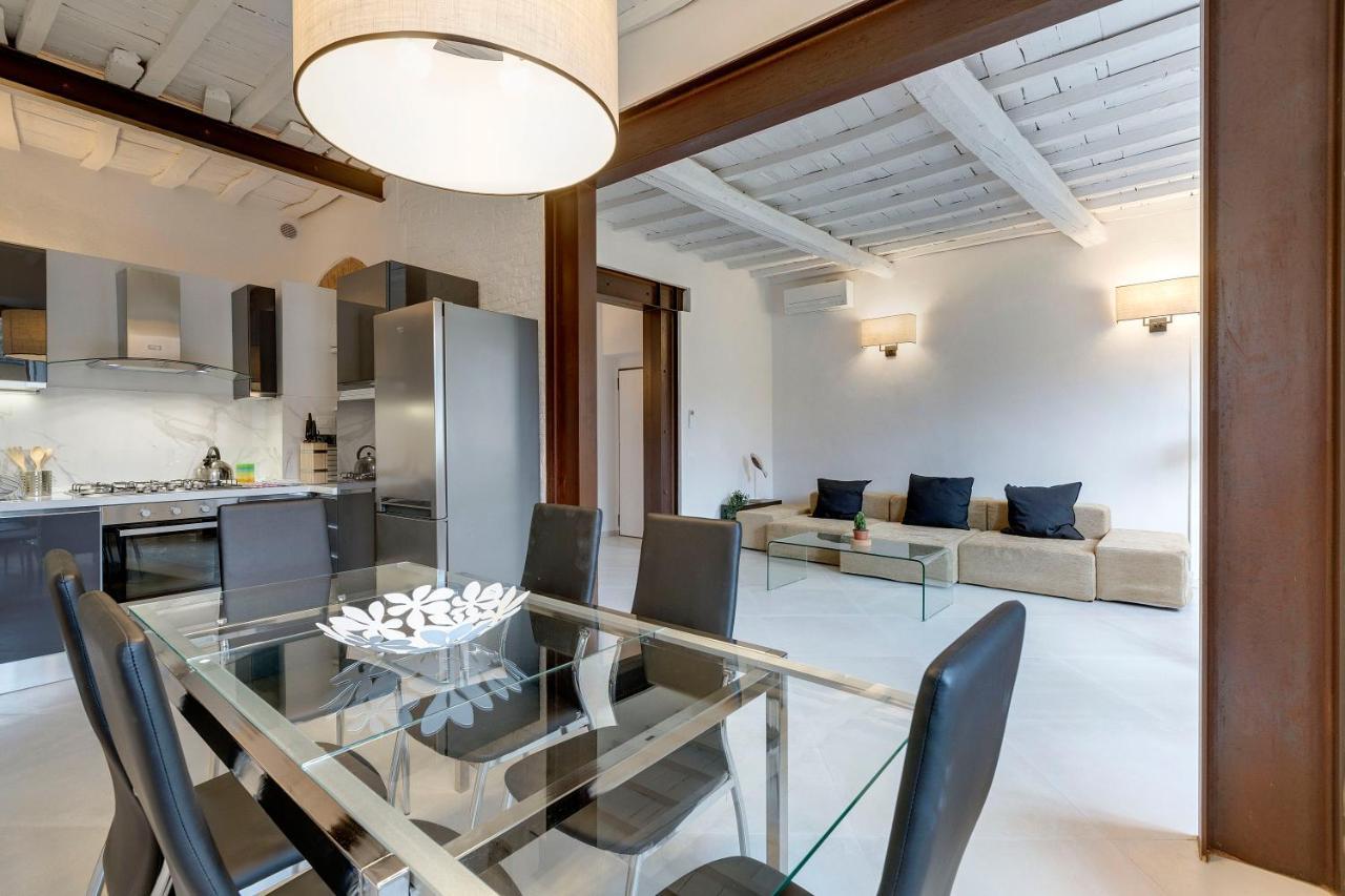 Brancacci By Mamo Apartamento Florença
