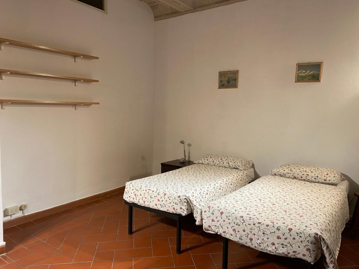 Fiesolana 26 Apartment