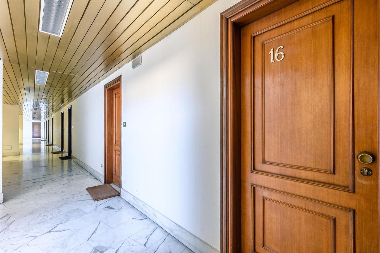 Apartamento Duomo Confort
