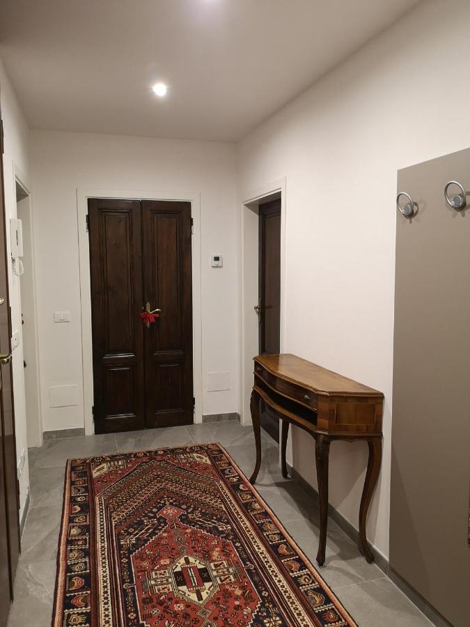 Maison d'hôtes Ramazzini