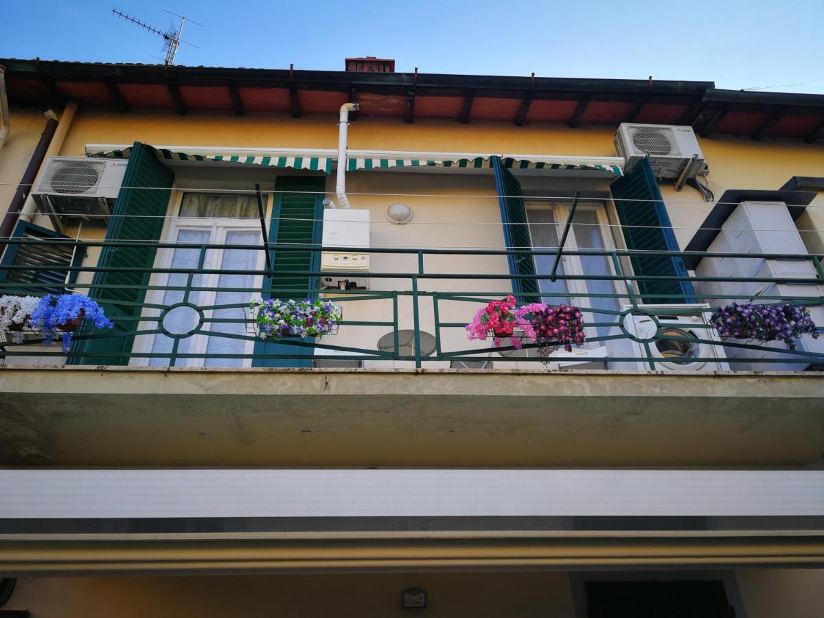 Apartamento In La Lamma