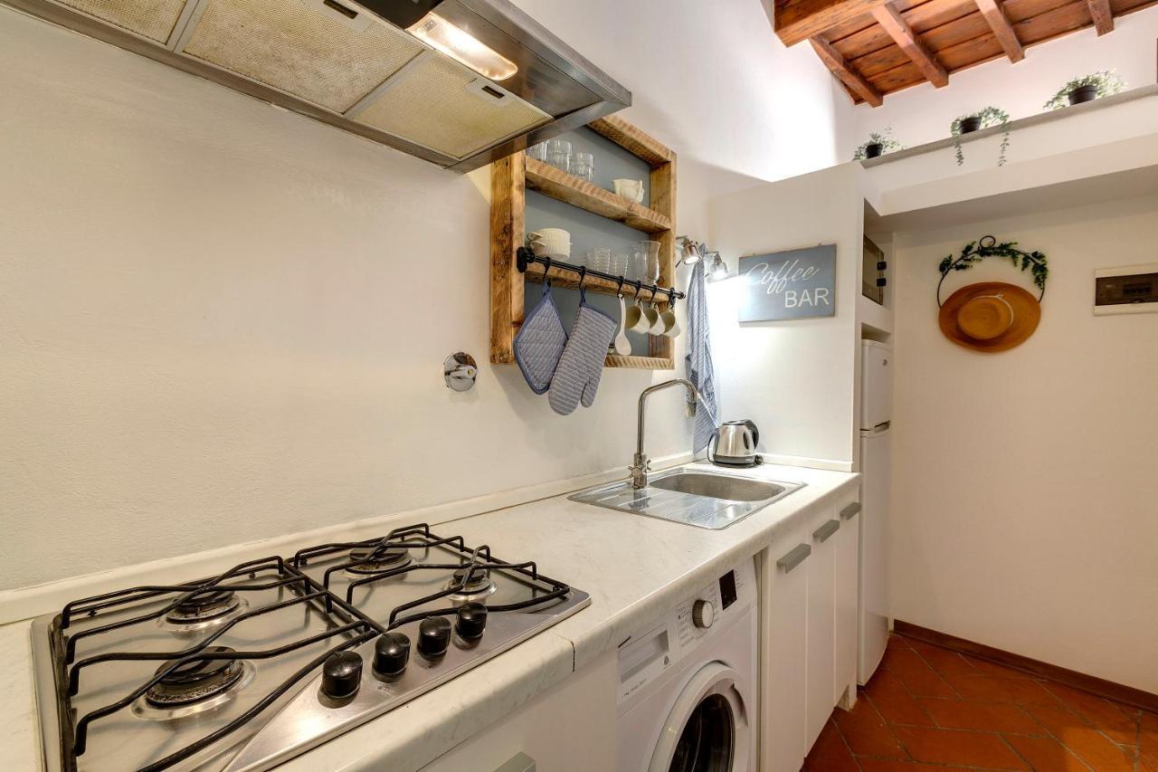 Appartement Vinegia N5 - Clemente & Settimo