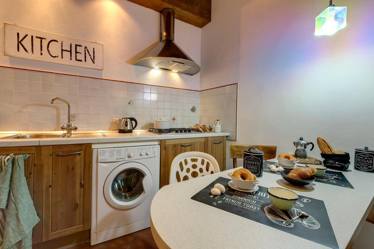 Appartement Vinegia N5 - Clemente & Settimo