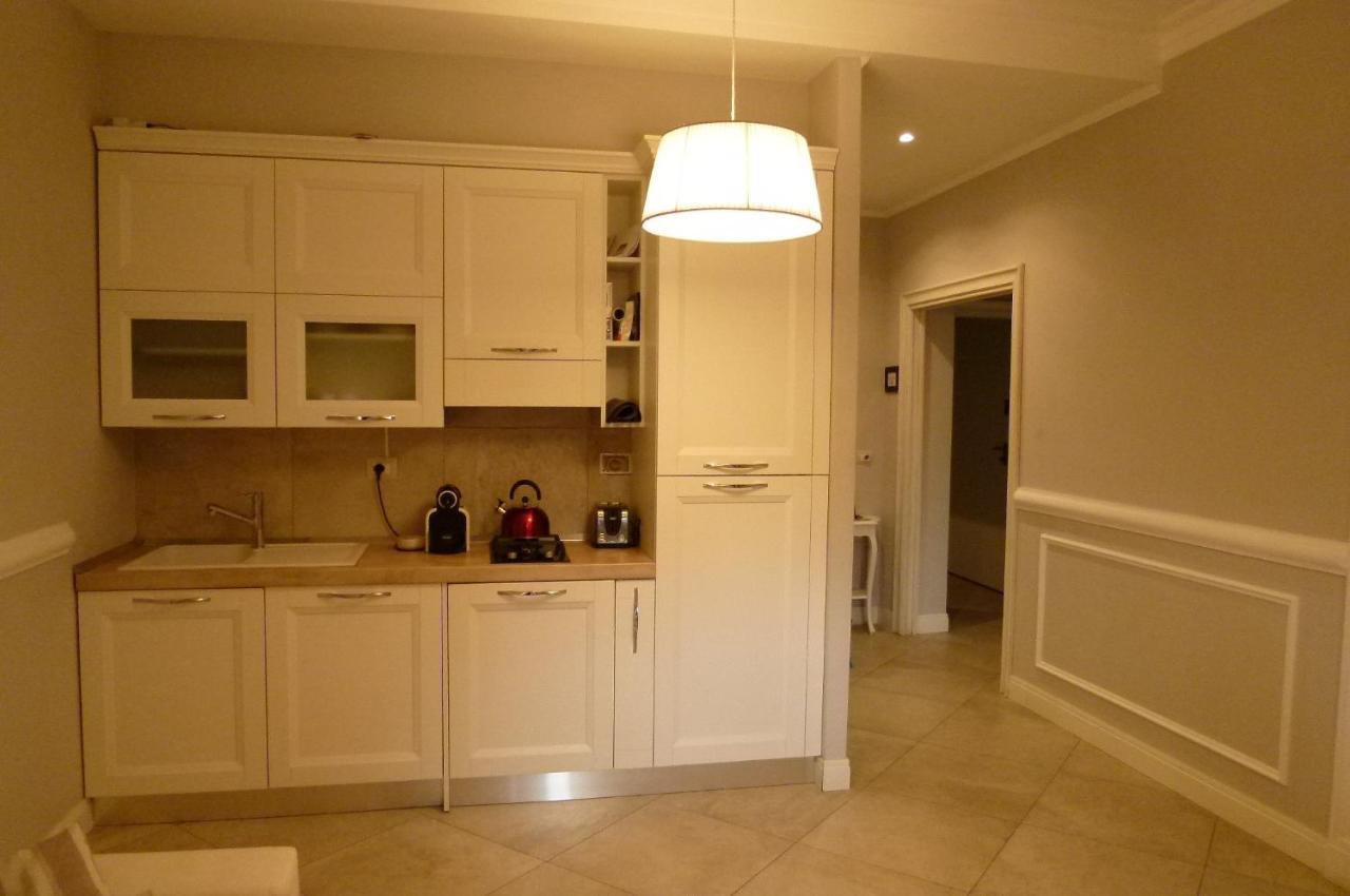 Apartment Brunelleschi *