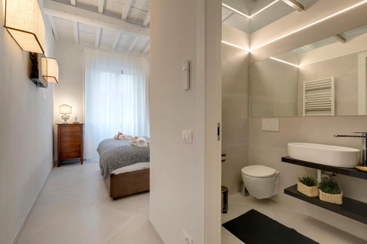 Apartamento Brancacci By Mamo