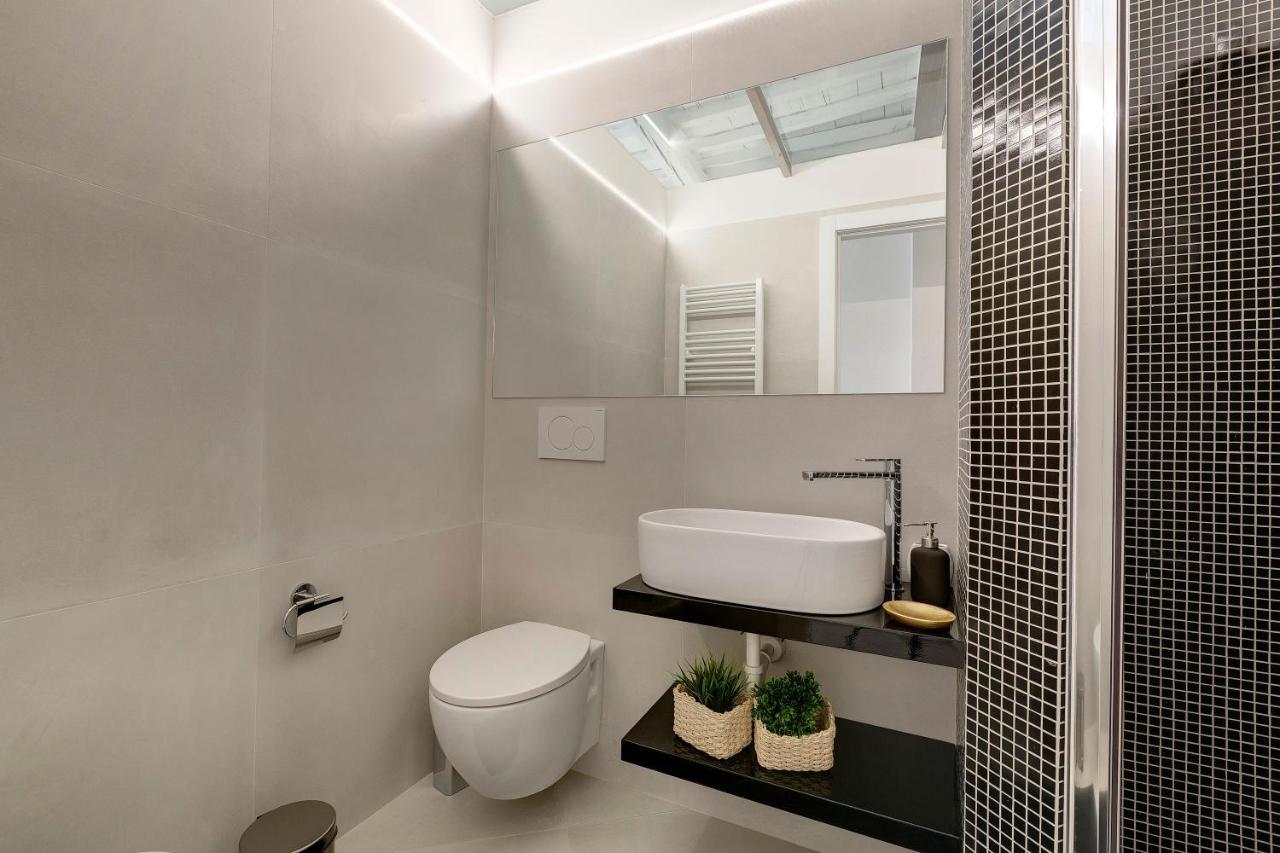 Apartamento Brancacci By Mamo Florença