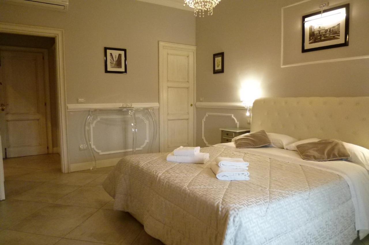 Brunelleschi Apartment