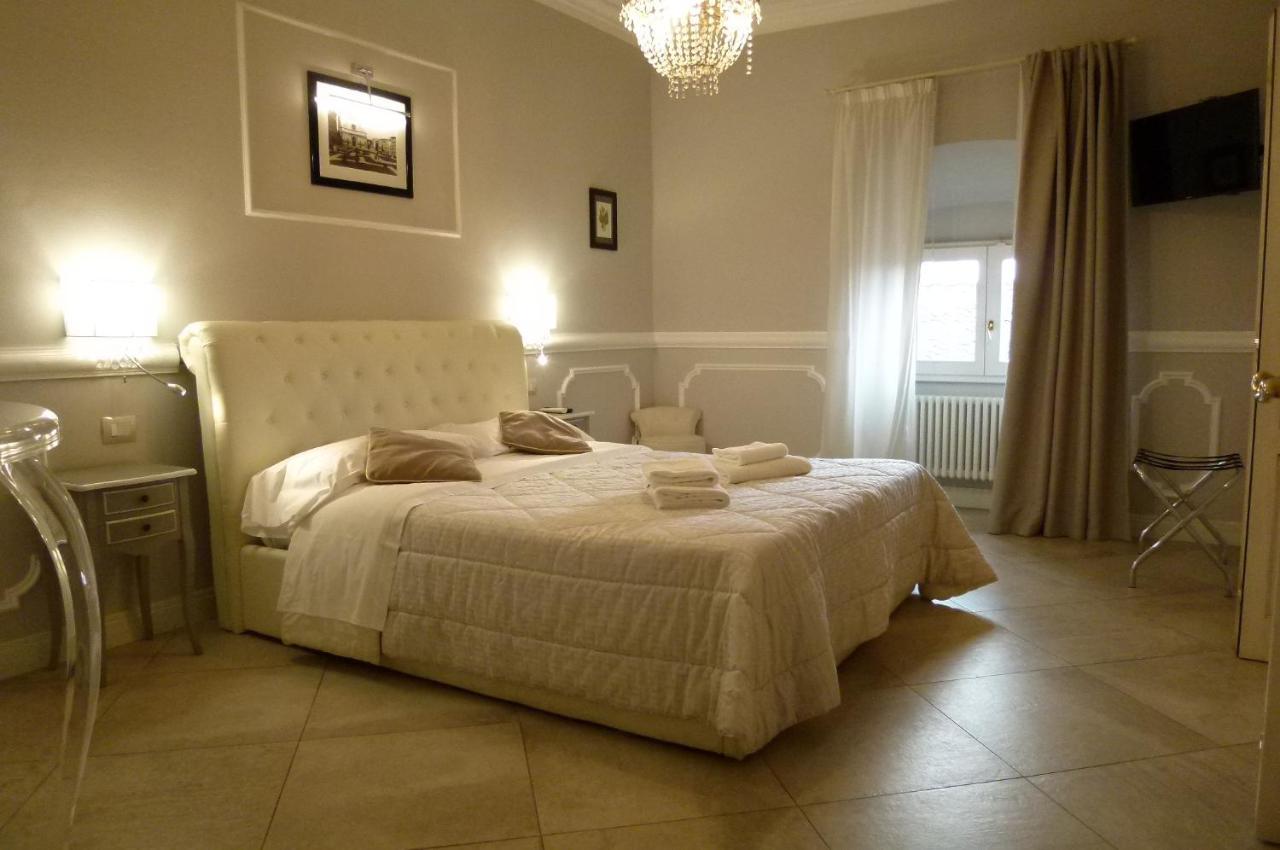 Apartment Brunelleschi