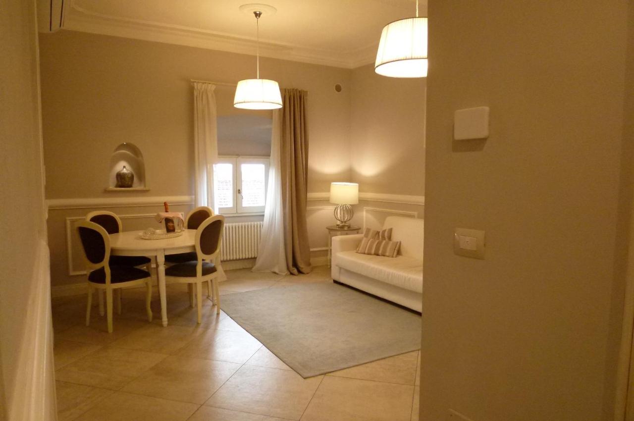 Apartment Brunelleschi *