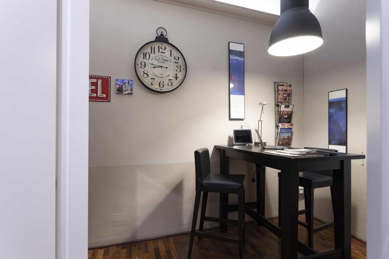 Casa de hóspedes Prestigia 3*