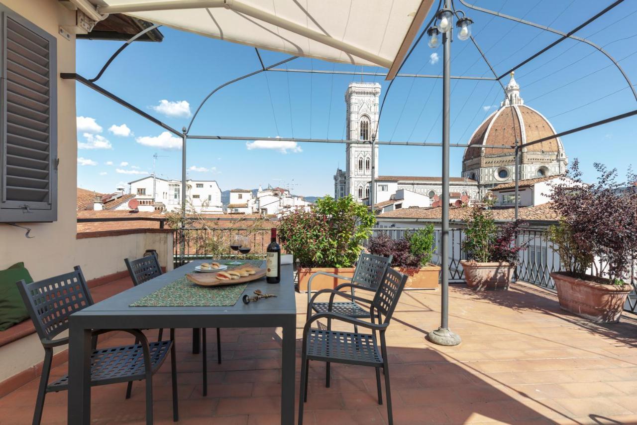 Apartment Duomo Secret Rooftop *