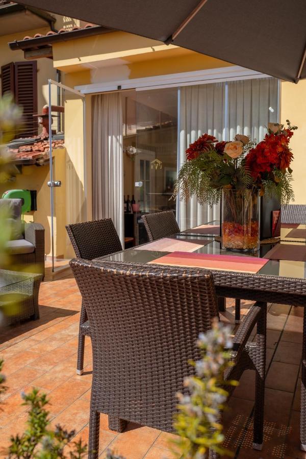 Apartamento Il Valentino Luxury