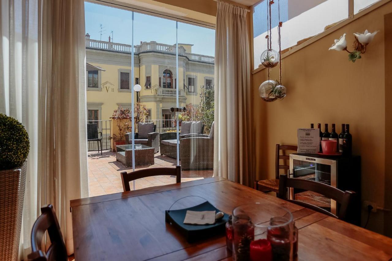 Il Valentino Luxury Apartamento Florença