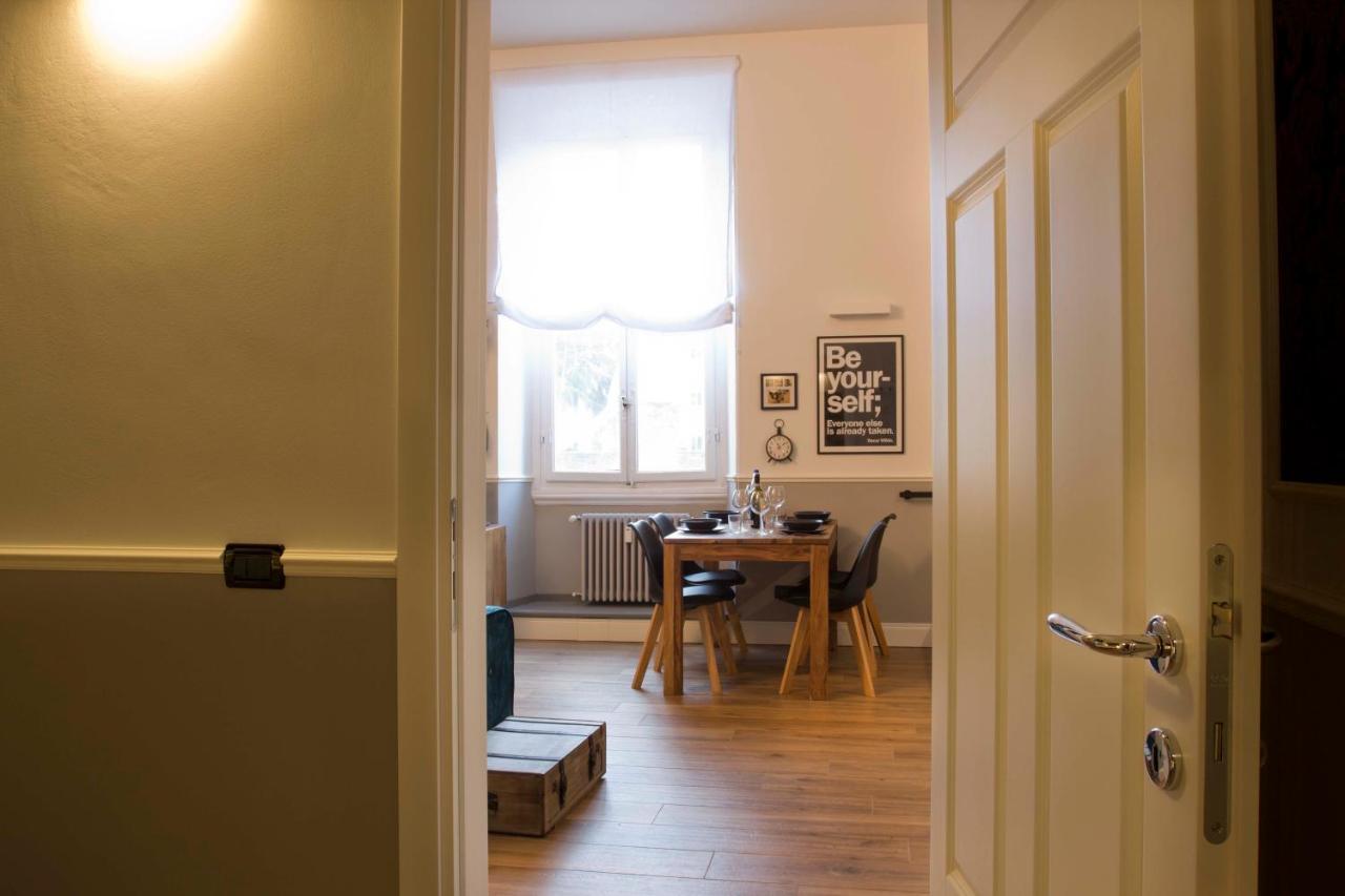Dandy's House Apartment Florenz