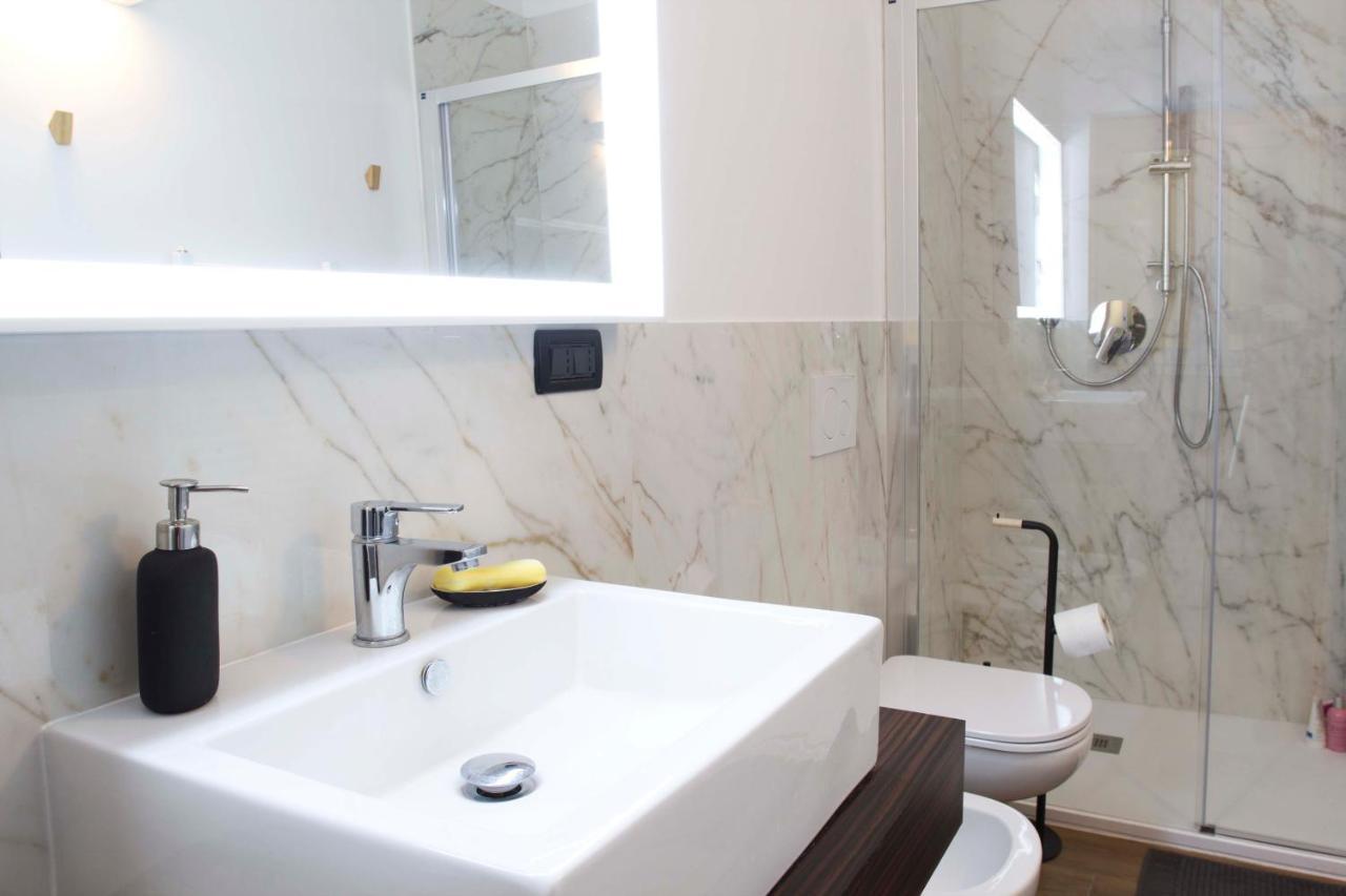 Dandy's House Apartment Florenz