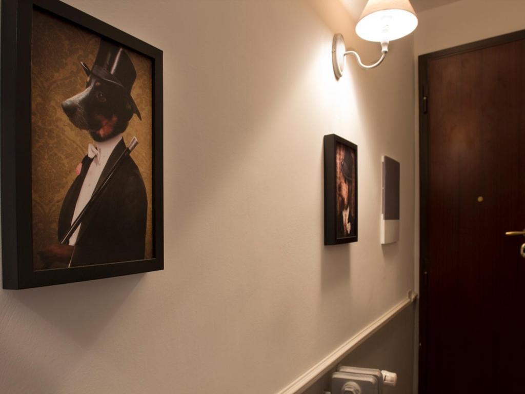 Dandy's House Apartment Florenz