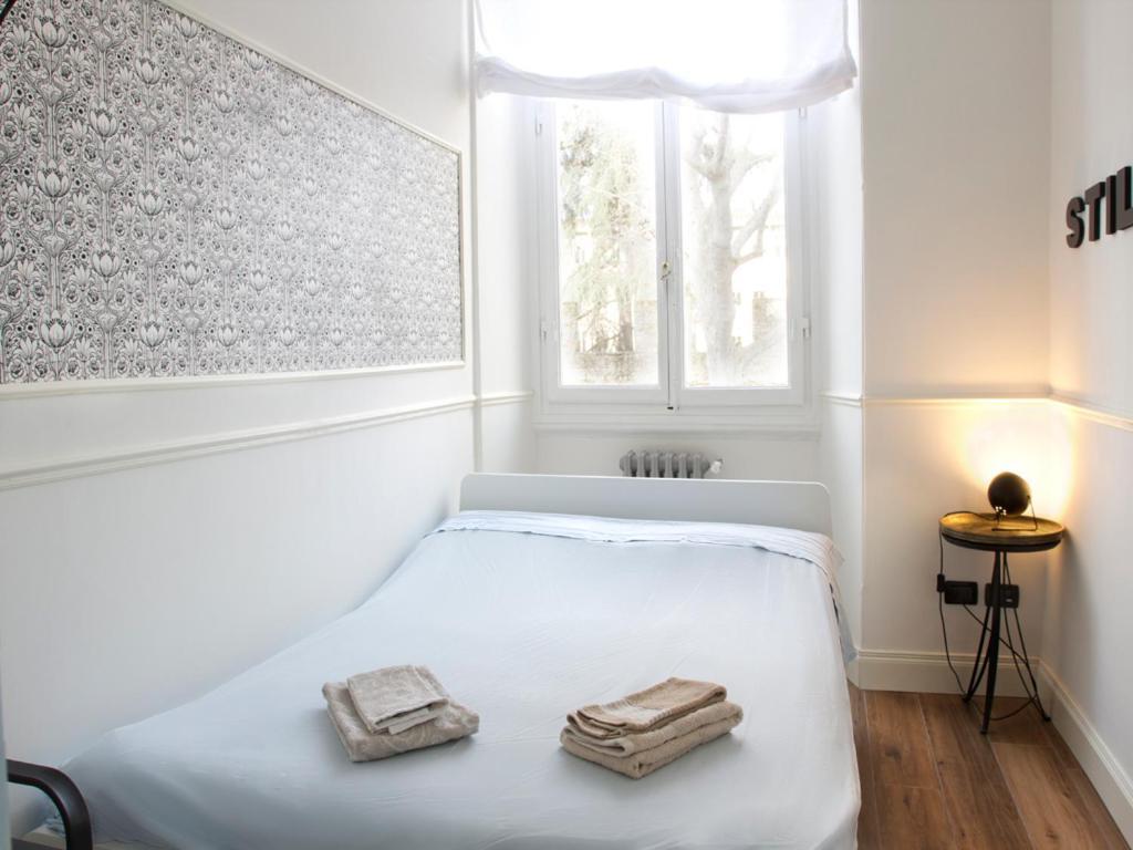 Dandy's House Apartment Florenz