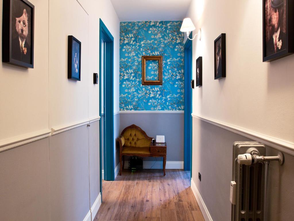 Dandy's House Apartment Florenz