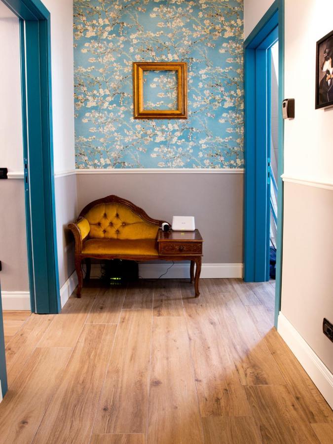 Dandy's House * Florenz