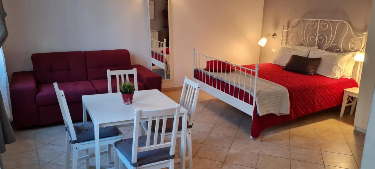 Apartamento Dell Agnolo Florença