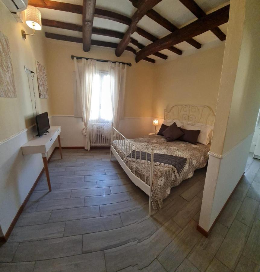 Apartamento Dell Agnolo Florença