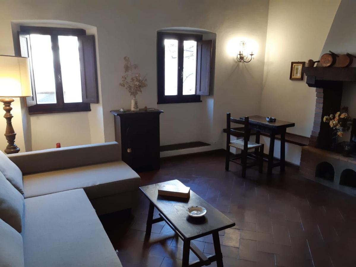 Apartment Ramaglianti Florence