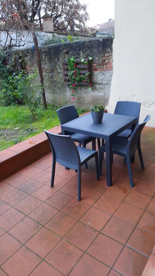 Au Jardin De