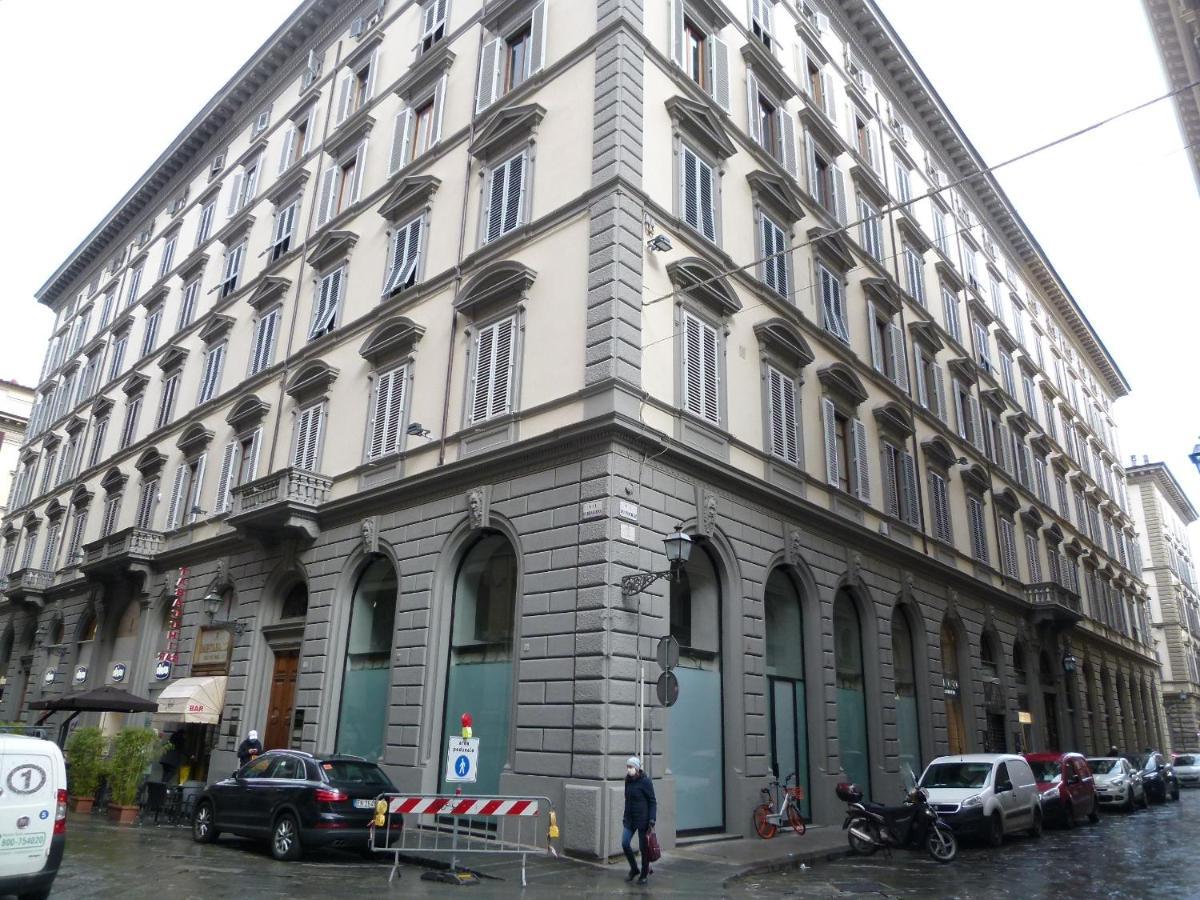 Apartment Brunelleschi