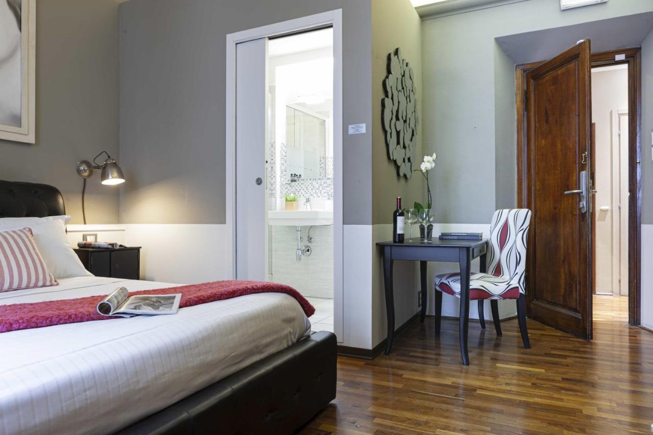 Prestigia Casa de hóspedes Florença
